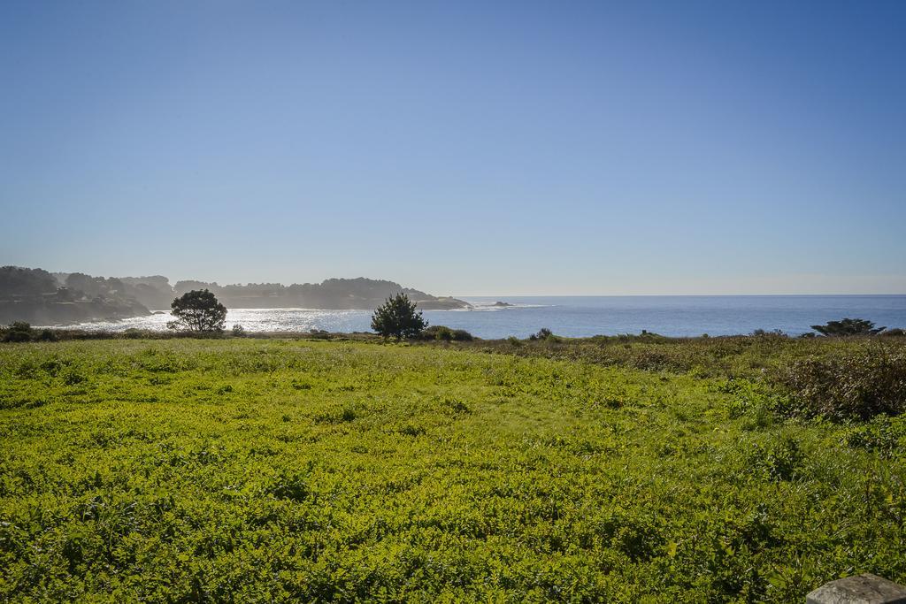 Mendocino Hotel & Garden Екстериор снимка